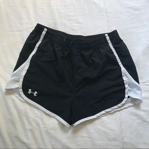 Under Armour shorts
